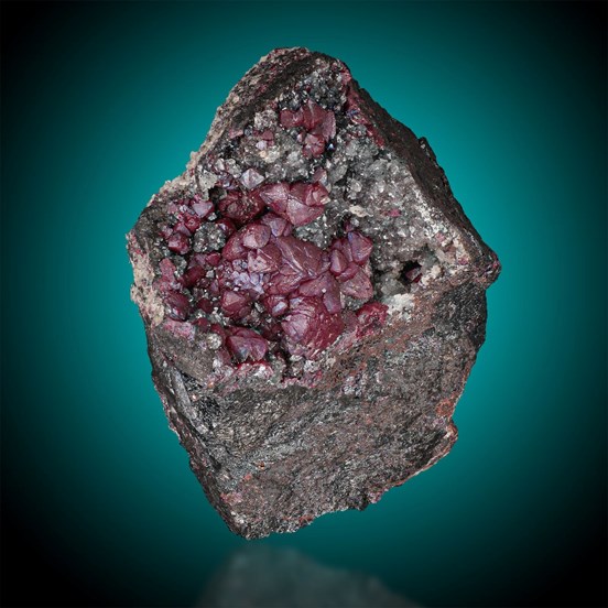 Cuprite-Kombat Mine | Kombat | Grootfontein | Otjozondjupa Region | Namibia